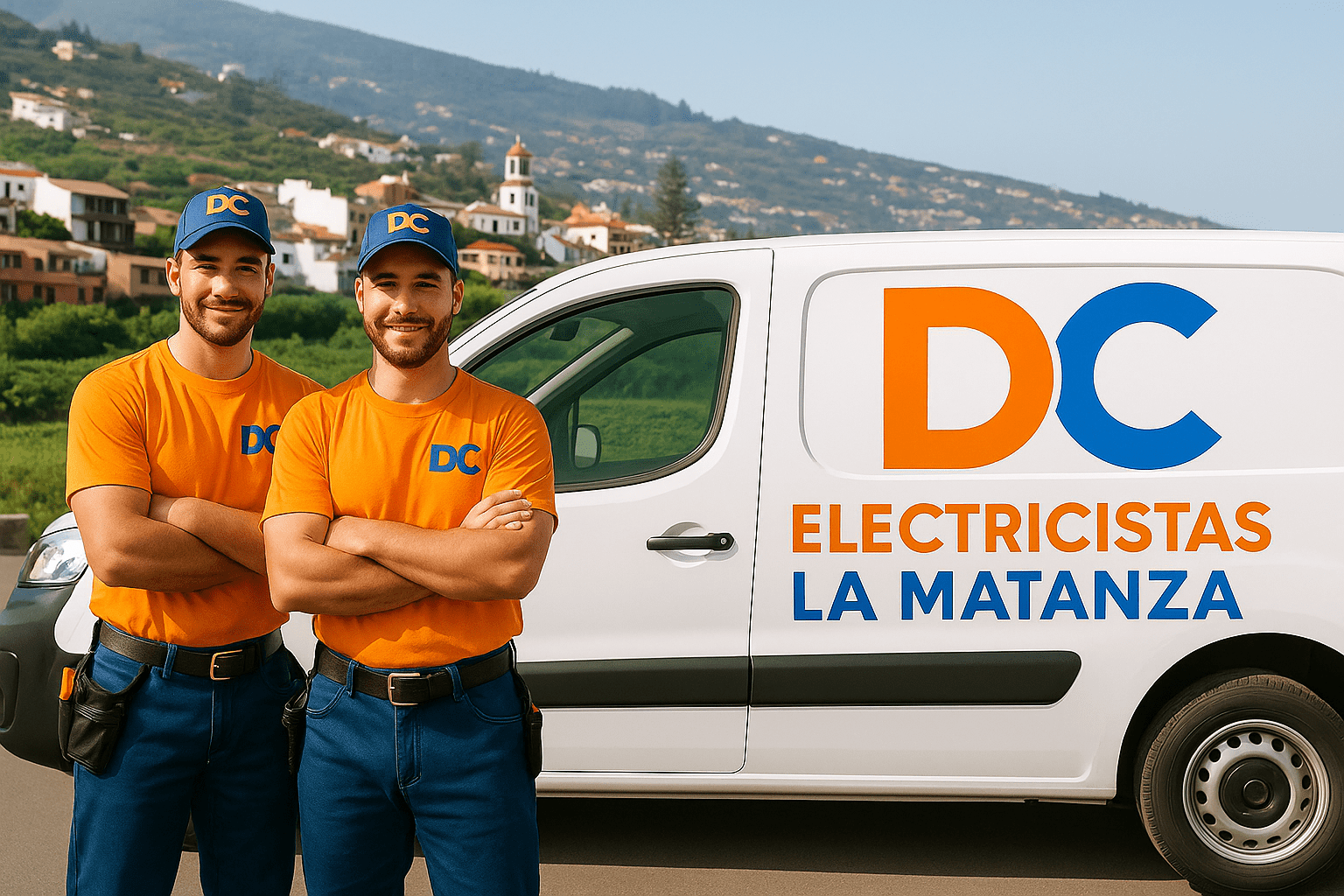 Electricistas La Matanza